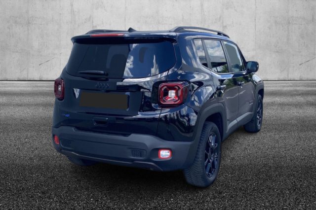 Jeep Renegade 1.3 T4 240CV PHEV 4xe AT6 S - foto 4 di 4