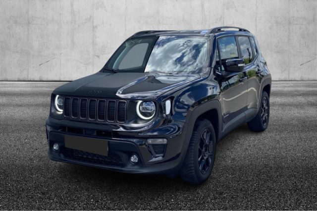 Jeep Renegade 1.3 T4 240CV PHEV 4xe AT6 S - foto 2 di 4