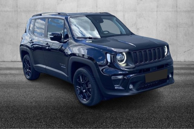 Jeep Renegade 1.3 T4 240CV PHEV 4xe AT6 S usato a PIEVE DI CENTO