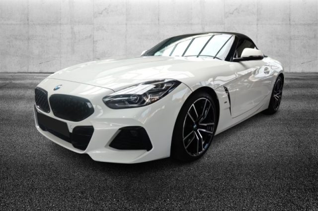 BMW Z4 sDrive20i Msport - foto 3 di 4