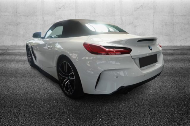 BMW Z4 sDrive20i Msport - foto 4 di 4