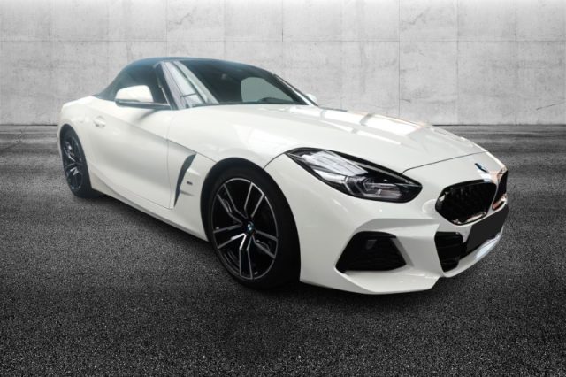 BMW Z4 sDrive20i Msport usato a PIEVE DI CENTO