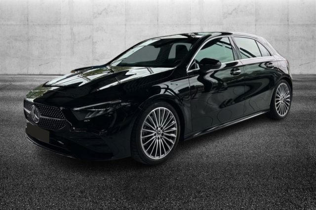Mercedes-Benz A 250 Automatic 4Matic AMG Line Premium usato a PIEVE DI CENTO