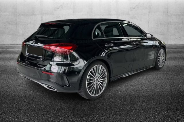 Mercedes-Benz A 250 Automatic 4Matic AMG Line Premium - foto 2 di 4