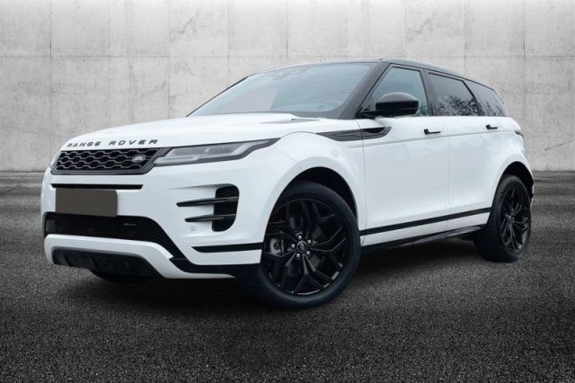 Land Rover Range Rover Evoque 2.0D I4 163 CV AWD Auto R-Dynamic SE usato a PIEVE DI CENTO