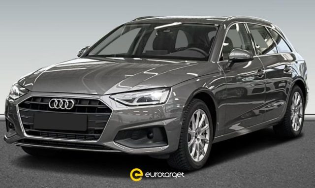 Audi A4 Avant 35 TFSI S tronic usato a PIEVE DI CENTO