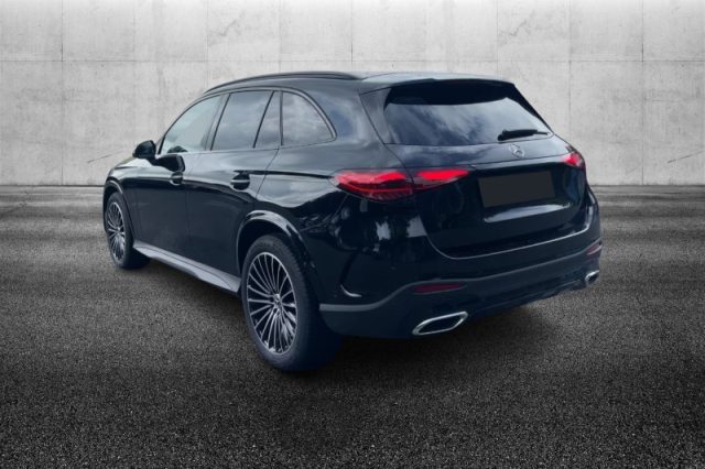 Mercedes-Benz GLC 220 d 4Matic Mild Hybrid AMG Line Premium - foto 4 di 4