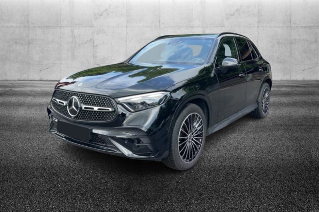 Mercedes-Benz GLC 220 d 4Matic Mild Hybrid AMG Line Premium usato a PIEVE DI CENTO