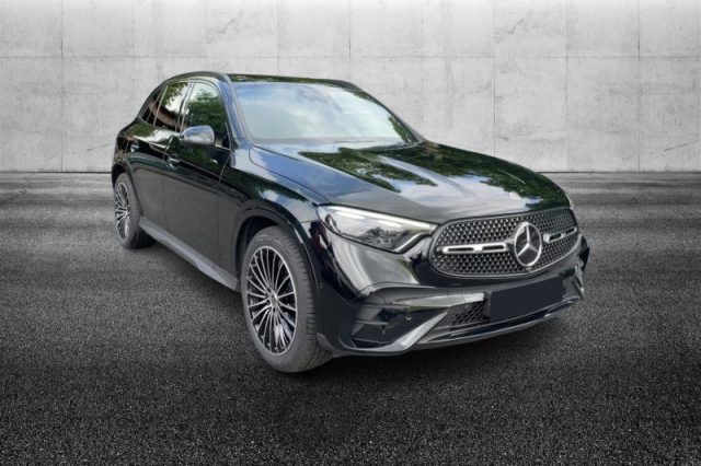 Mercedes-Benz GLC 220 d 4Matic Mild Hybrid AMG Line Premium - foto 2 di 4