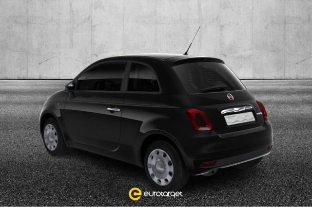 Fiat 500 1.0 Hybrid km 0 a PIEVE DI CENTO