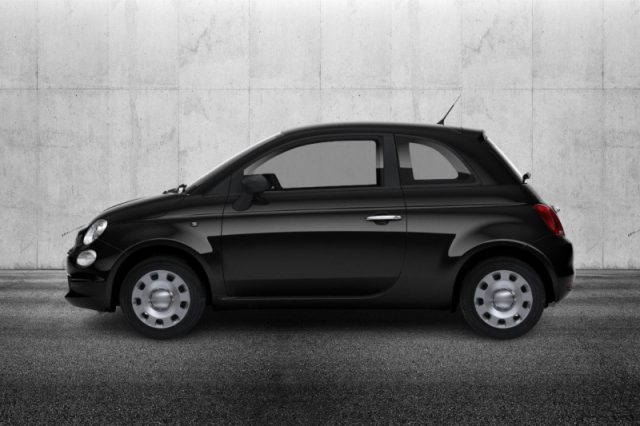 Fiat 500 1.0 Hybrid - foto 2 di 4