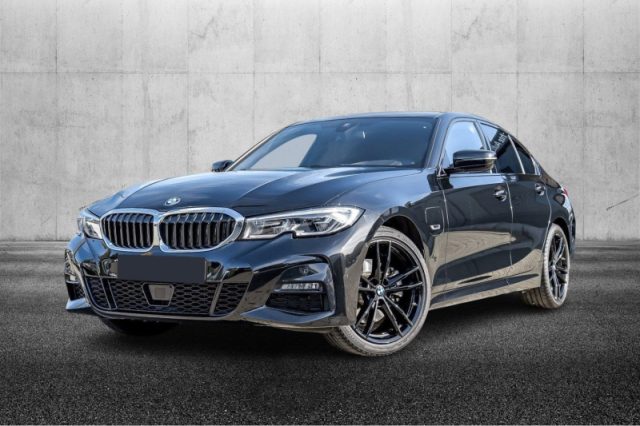 BMW 320 e Msport usato a PIEVE DI CENTO