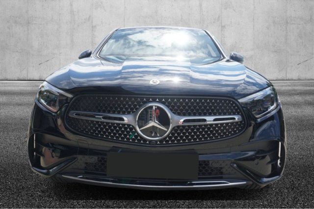 Mercedes-Benz GLC 300 de hybrid EQ 4Matic Coupé AMG Line Advanced - foto 4 di 4