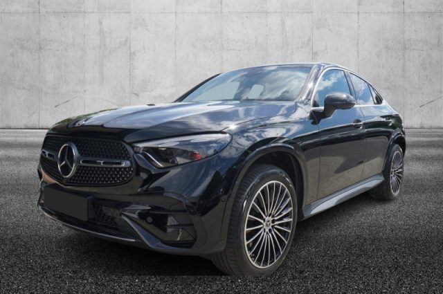 Mercedes-Benz GLC 300 de hybrid EQ 4Matic Coupé AMG Line Advanced semestrale a PIEVE DI CENTO