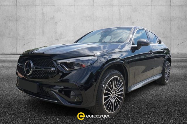 Mercedes-Benz GLC 300 de hybrid EQ 4Matic Coup� AMG Line Advanced semestrale a PIEVE DI CENTO