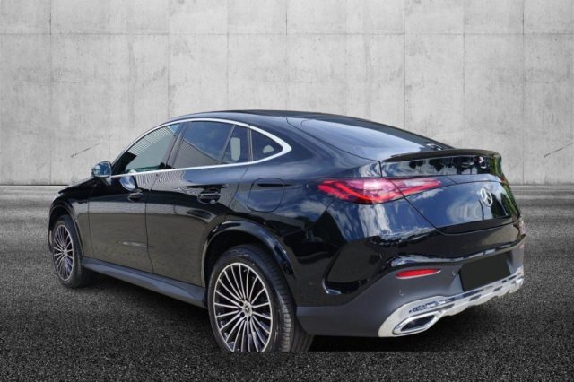 Mercedes-Benz GLC 300 de hybrid EQ 4Matic Coupé AMG Line Advanced - foto 2 di 4