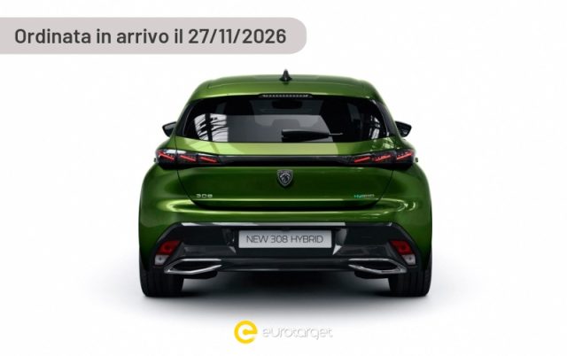 Peugeot 308 BlueHDi 130 S&S EAT8 SW Business, in vendita a Pieve Di Cento (BO)