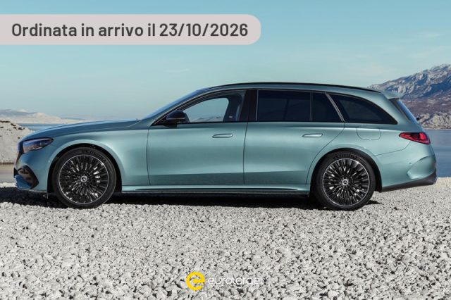 Mercedes-Benz E 300 de hybrid EQ 4Matic S.W. Premium Plus All Terrain - foto 4 di 4