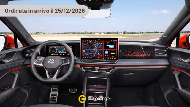 Volkswagen Tiguan 1.5 eTSI 130 CV ACT DSG Life nuovo a PIEVE DI CENTO