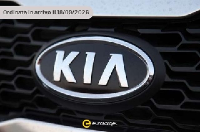 Kia EV5 81.4 kWh GT-line - foto 4 di 4