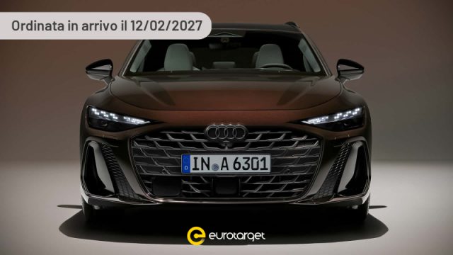 Audi A6 Avant TDI 220 kW S tronic quattro Business nuovo a PIEVE DI CENTO