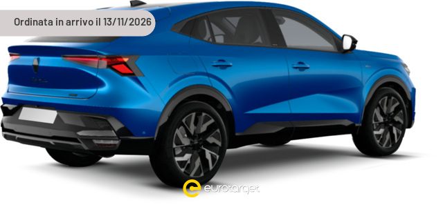 Renault Rafale Hyper Hybrid E-Tech PHEV 4x4 300 CV Esprit Alpine nuovo a PIEVE DI CENTO