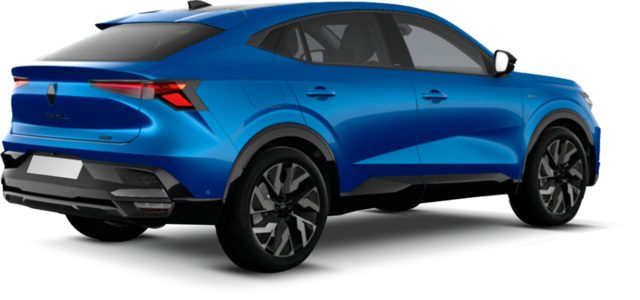 Renault Rafale Hyper Hybrid E-Tech PHEV 4x4 300 CV Esprit Alpine nuovo a PIEVE DI CENTO