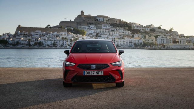 SEAT Ibiza 1.0 MPI 5 porte Business, in vendita a Pieve Di Cento (BO)