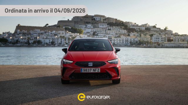 SEAT Ibiza 1.0 MPI 5 porte Business, in vendita a Pieve Di Cento (BO)