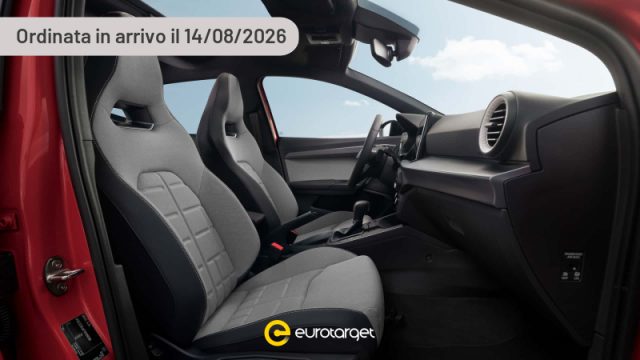 SEAT Ibiza 1.0 EcoTSI 115 CV DSG 5 porte Style, in vendita a Pieve Di Cento (BO)