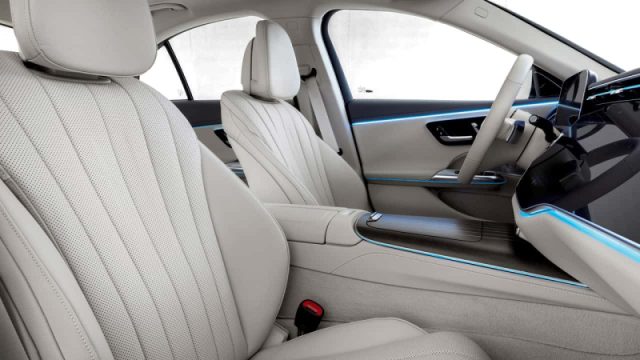 Mercedes-Benz E 300 de hybrid EQ 4Matic Exclusive Premium Plus, in vendita a Pieve Di Cento (BO)
