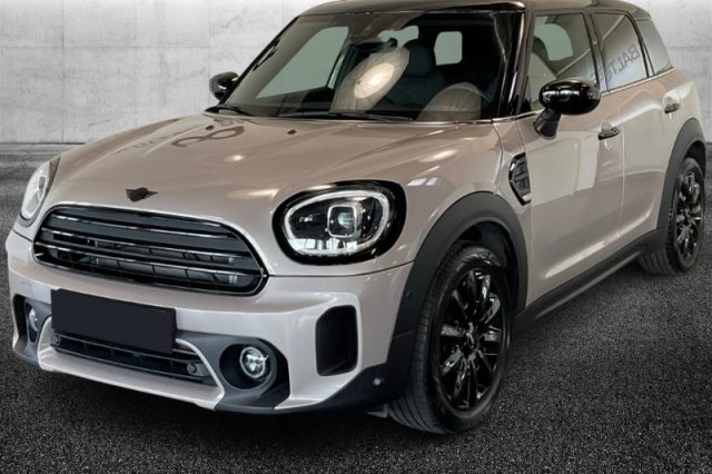 MINI Countryman 1.5 Cooper Classic Countryman usato a PIEVE DI CENTO