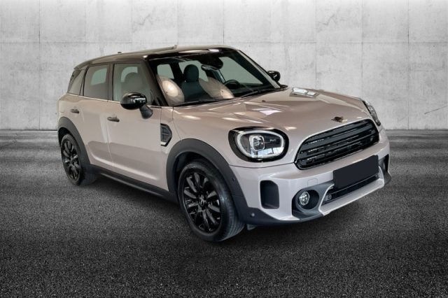 MINI Countryman 1.5 Cooper Classic Countryman - foto 2 di 4