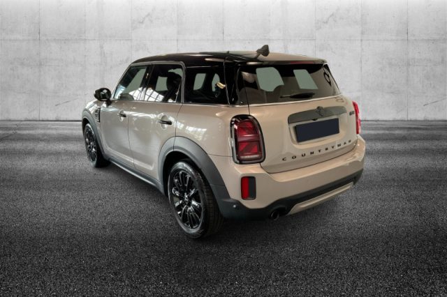 MINI Countryman 1.5 Cooper Classic Countryman - foto 3 di 4