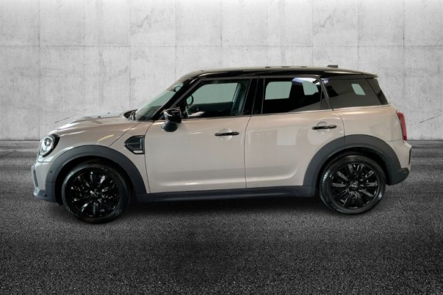 MINI Countryman 1.5 Cooper Classic Countryman - foto 4 di 4