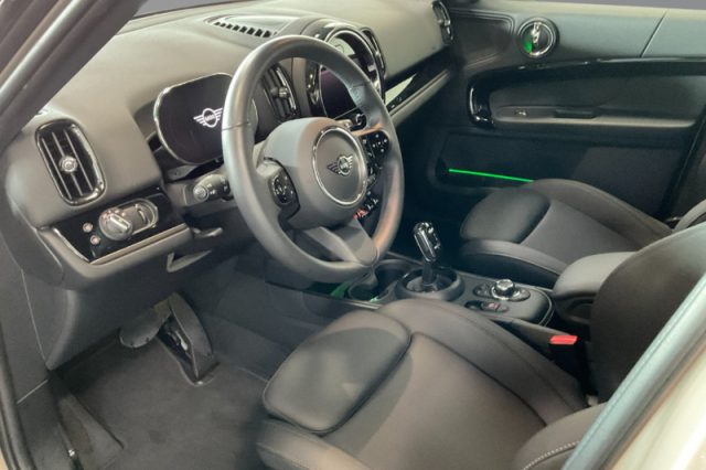 MINI Countryman 1.5 Cooper Classic Countryman usato a PIEVE DI CENTO
