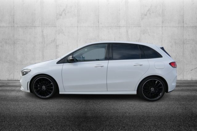 Mercedes-Benz B 200 d Automatic Premium - foto 4 di 4