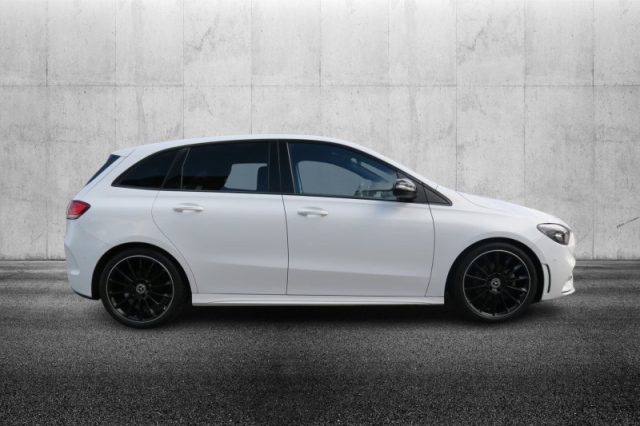 Mercedes-Benz B 200 d Automatic Premium - foto 3 di 4