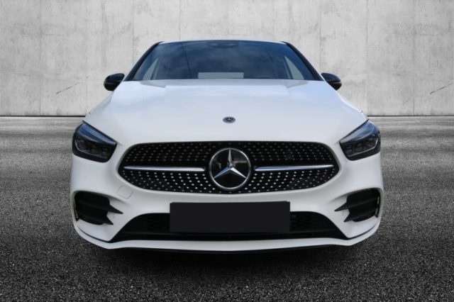 Mercedes-Benz B 200 d Automatic Premium - foto 2 di 4