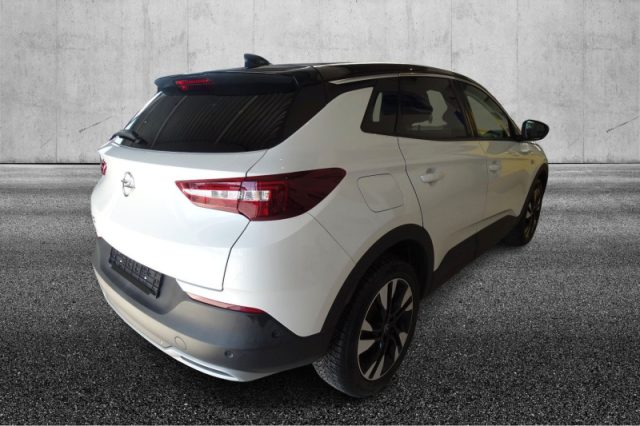 Opel Grandland X 1.5 diesel Ecotec Start&Stop aut. 120 Anniv. - foto 3 di 4