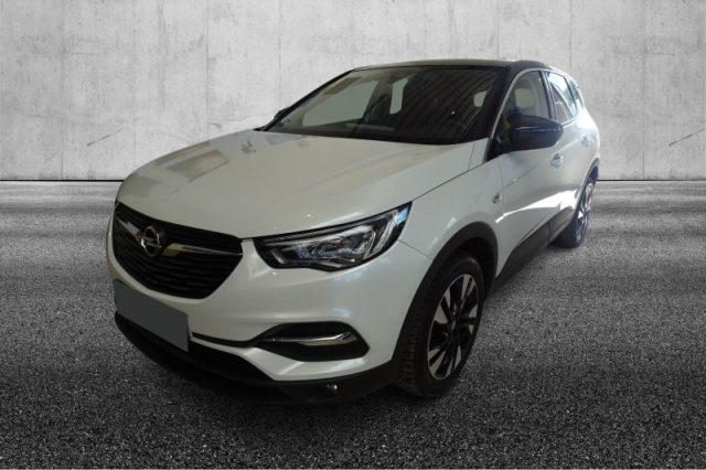 Opel Grandland X 1.5 diesel Ecotec Start&Stop aut. 120 Anniv. usato a PIEVE DI CENTO