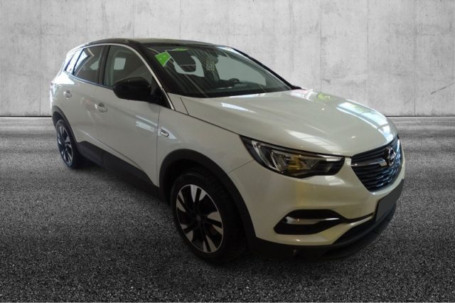 Opel Grandland X 1.5 diesel Ecotec Start&Stop aut. 120 Anniv. - foto 2 di 4