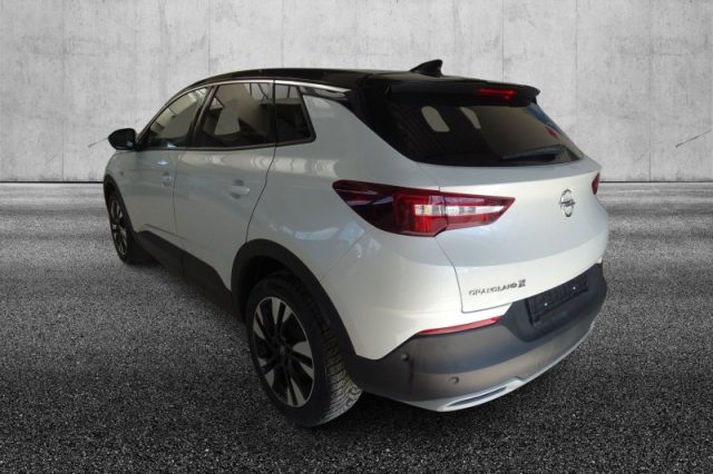 Opel Grandland X 1.5 diesel Ecotec Start&Stop aut. 120 Anniv. - foto 4 di 4