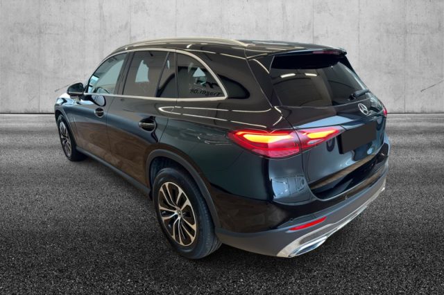 Mercedes-Benz GLC 220 d 4Matic Mild Hybrid Advanced Plus - foto 3 di 4