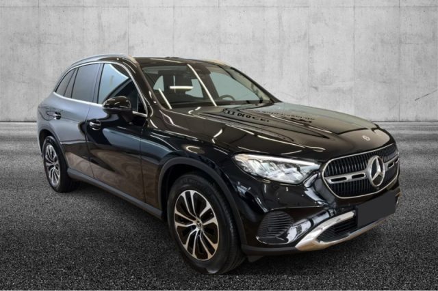 Mercedes-Benz GLC 220 d 4Matic Mild Hybrid Advanced Plus semestrale a PIEVE DI CENTO