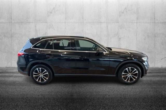 Mercedes-Benz GLC 220 d 4Matic Mild Hybrid Advanced Plus - foto 4 di 4