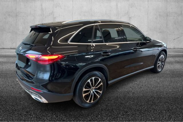 Mercedes-Benz GLC 220 d 4Matic Mild Hybrid Advanced Plus - foto 2 di 4