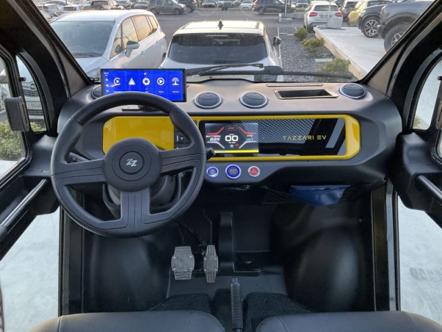 TAZZARI Zero max 80 - foto 3 di 4