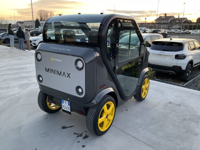 TAZZARI Zero max 80 - foto 2 di 4