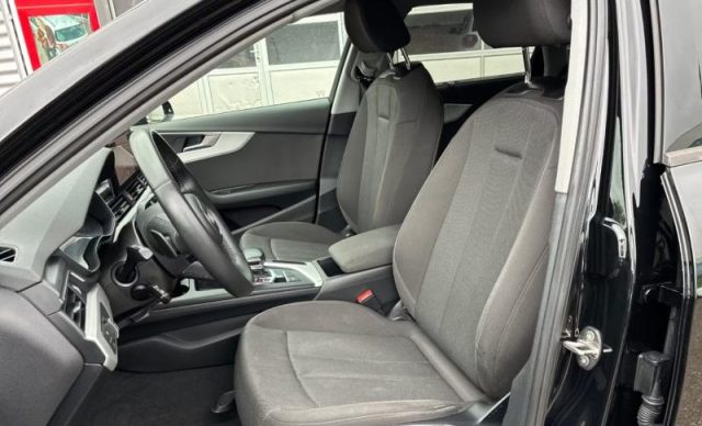 Audi A4 Avant 35 TFSI S tronic, del 2022, 40.999 km, in vendita a Pieve Di Cento (BO)